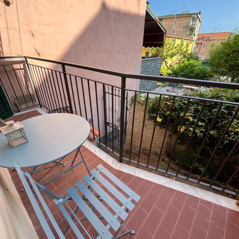 Casa Giulé - Appartamento con 1 Camera da Letto - 7