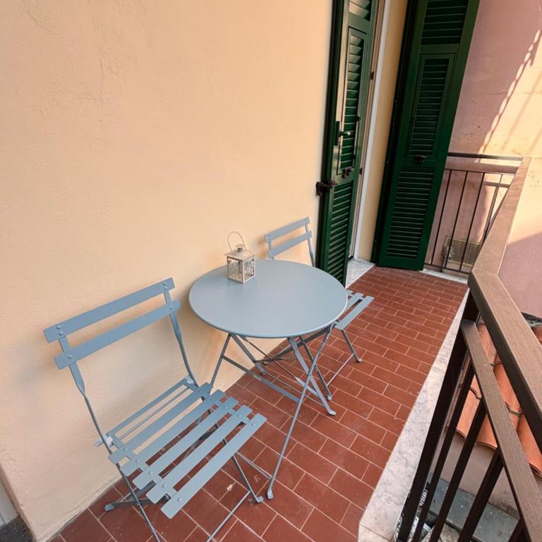 Casa Giulé - Appartamento con 1 Camera da Letto - 6