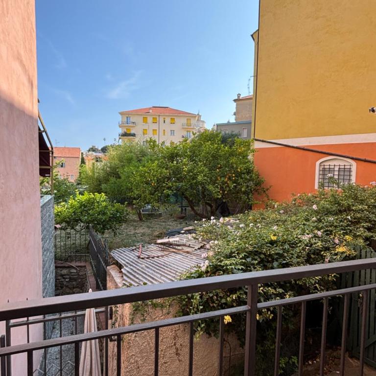 Casa Giulé - Appartamento con 1 Camera da Letto - 4