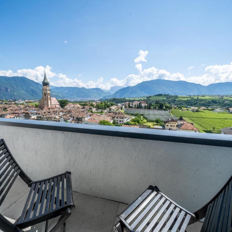 Villa Maria Boutique Apartment St Pauls - Appartamento con 1 Camera da Letto - 10