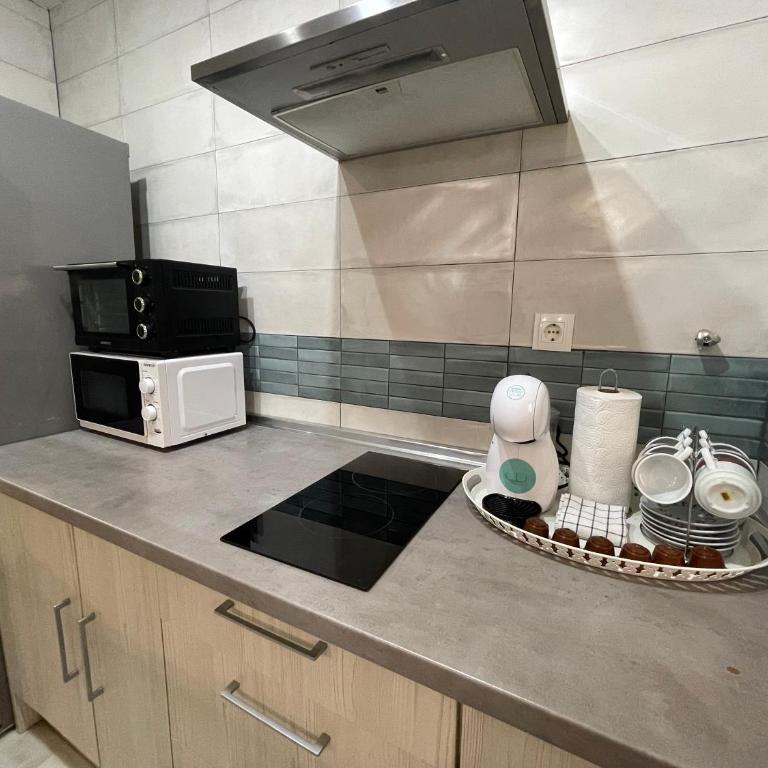 Miguel Bueno Apartment City Center by Stay Belonio - Apartamento - 12