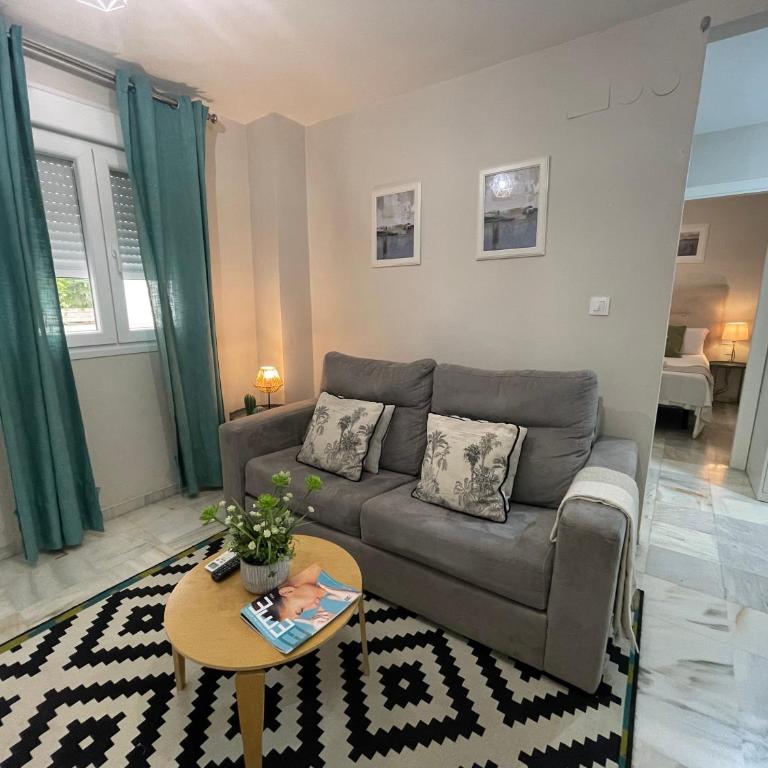 Miguel Bueno Apartment City Center by Stay Belonio - Apartamento - 10