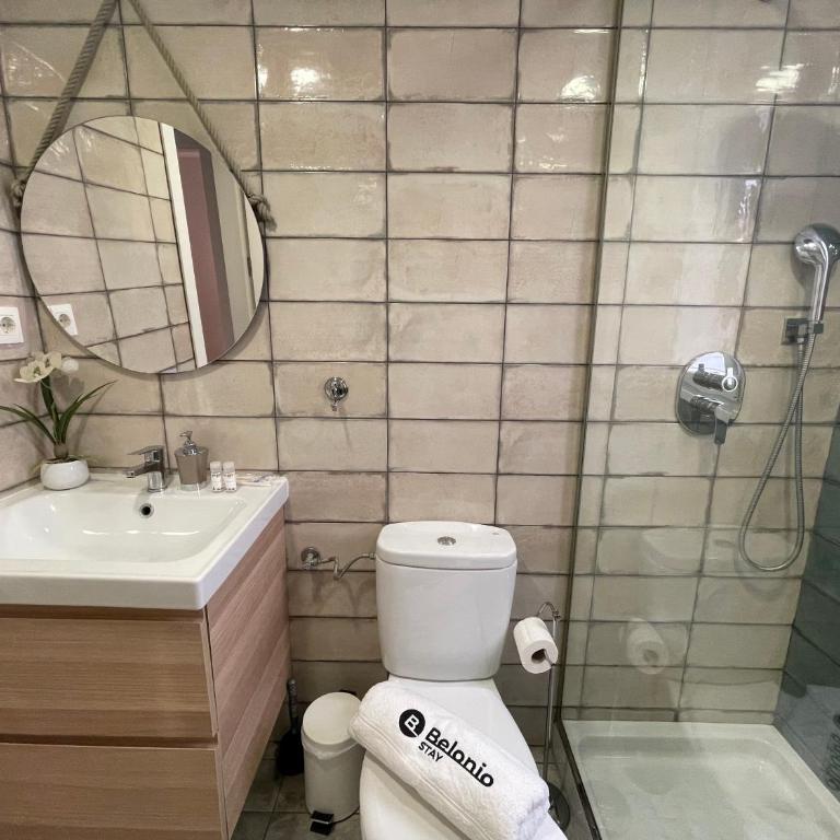 Miguel Bueno Apartment City Center by Stay Belonio - Apartamento - 16