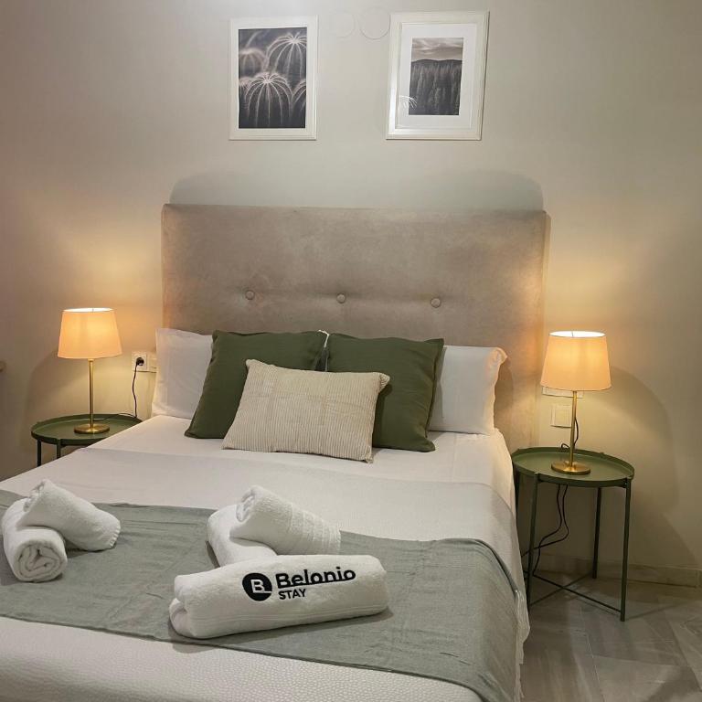 Miguel Bueno Apartment City Center by Stay Belonio - Apartamento - 3