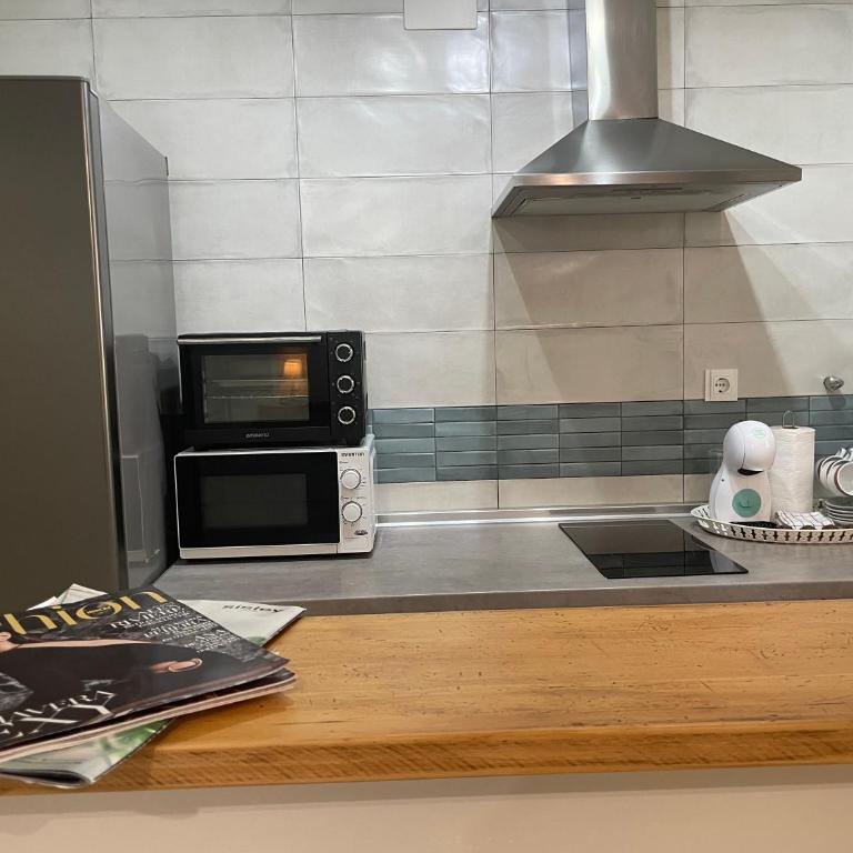 Miguel Bueno Apartment City Center by Stay Belonio - Apartamento - 11