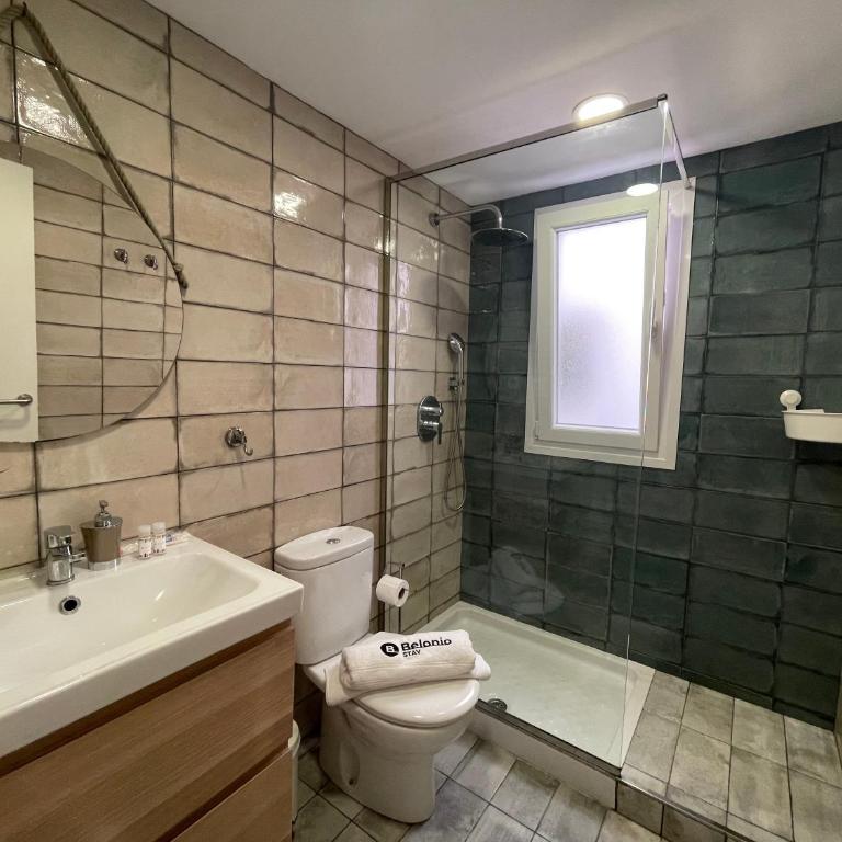 Miguel Bueno Apartment City Center by Stay Belonio - Apartamento - 15