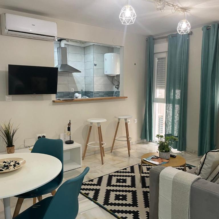 Miguel Bueno Apartment City Center by Stay Belonio - Apartamento - 22