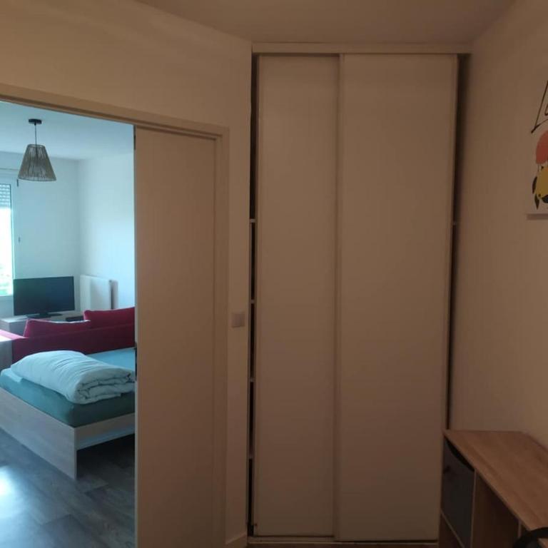 T1 TOURS NORD 38m2 - 4 couchages - Apartamento de 1 dormitorio - 2