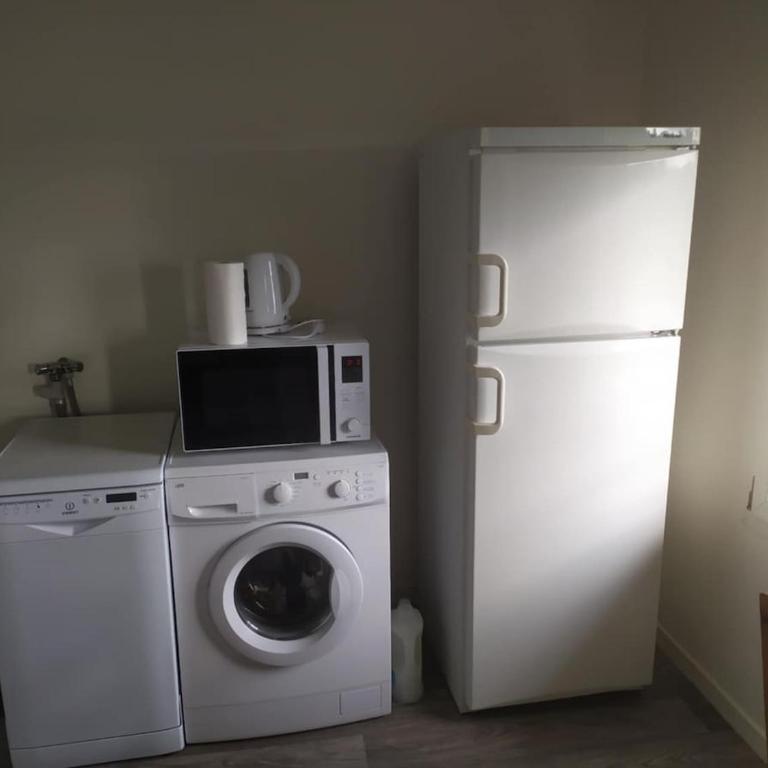 T1 TOURS NORD 38m2 - 4 couchages - Apartamento de 1 dormitorio - 7