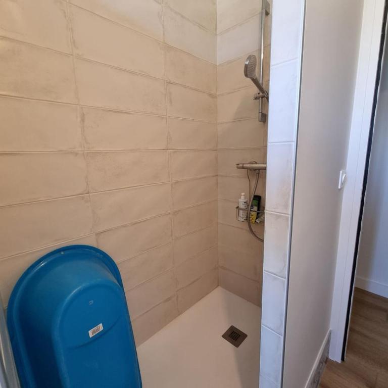 Maison rénovée 2023 proche plage, Arzon, 10 pers, jardin, wifi - FR-1-775-30 - Maison de Vacances - 16