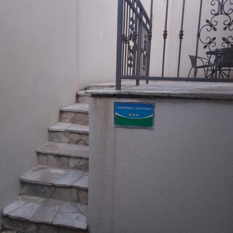 Bella ciao Stari grad - Apartman sa 1 Spavaćom Sobom - 1