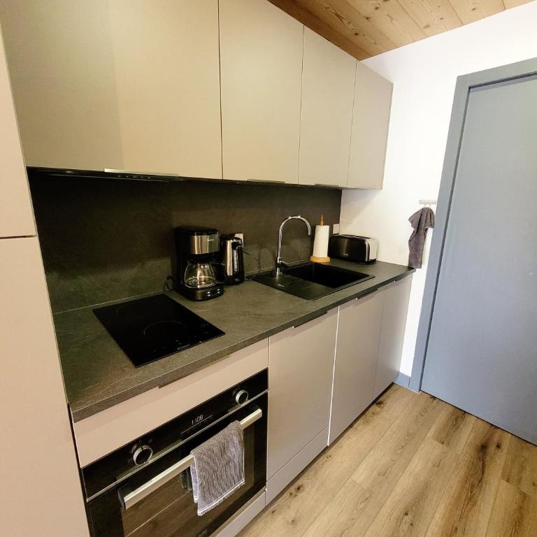 Studio rénové La Clusaz - Appartamento con 1 Camera da Letto - 2