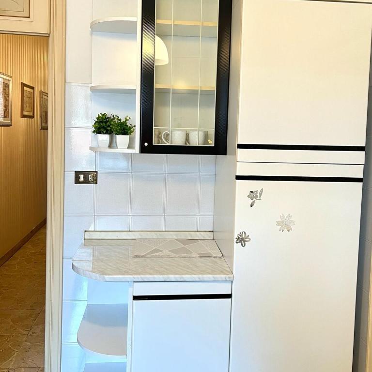 La casa di vella via - Appartamento con 2 Camere da Letto - 15