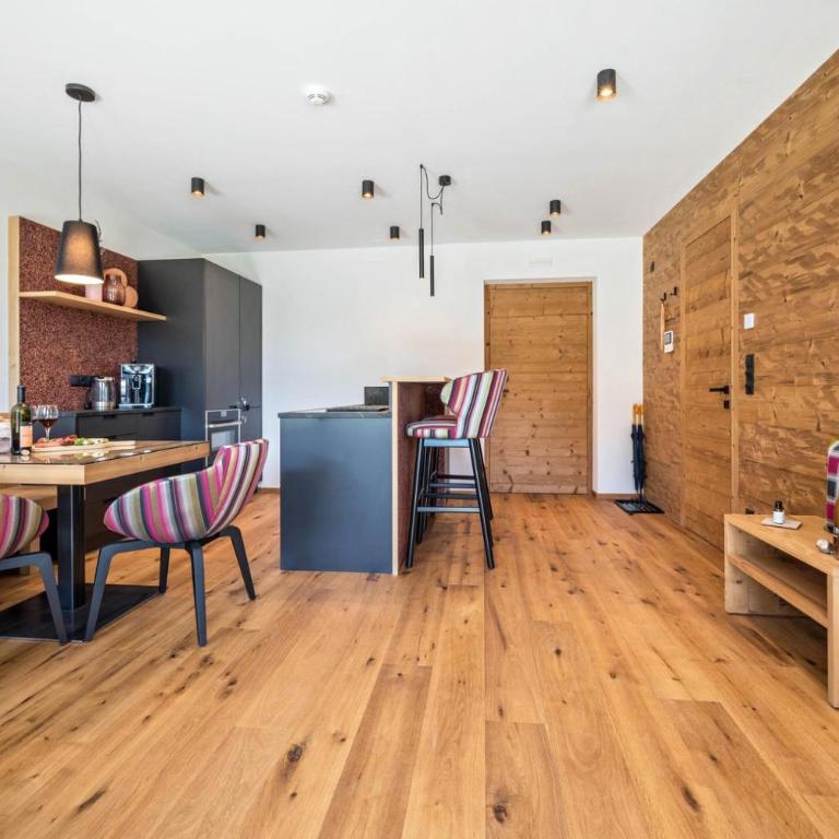 MULIN Appartements - Appartamento con Sauna - 10