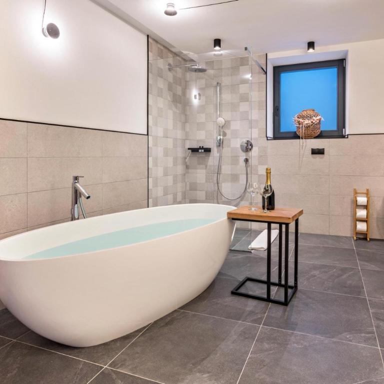 MULIN Appartements - Appartamento con Sauna - 4