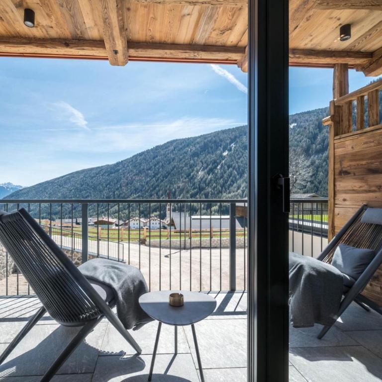 MULIN Appartements - Appartamento con Sauna - 7