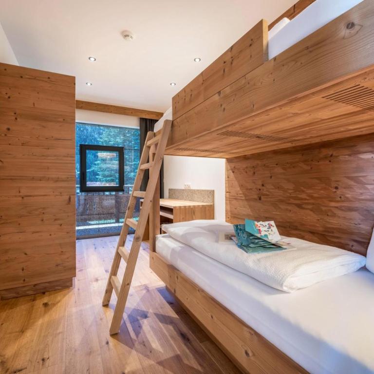 MULIN Appartements - Appartamento con Sauna - 16