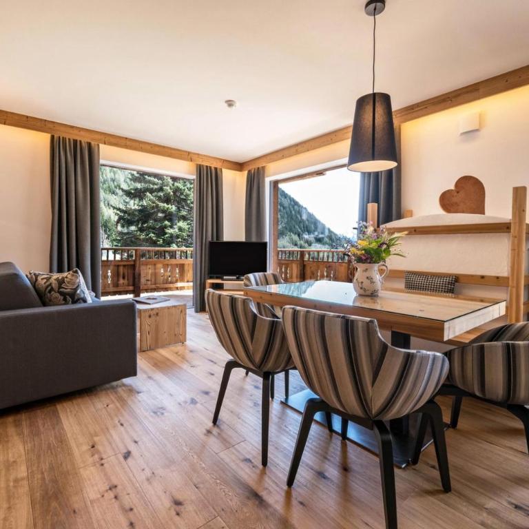 MULIN Appartements - Appartamento con Sauna - 26