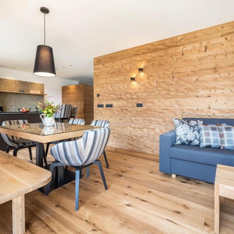 MULIN Appartements - Appartamento con Sauna - 25
