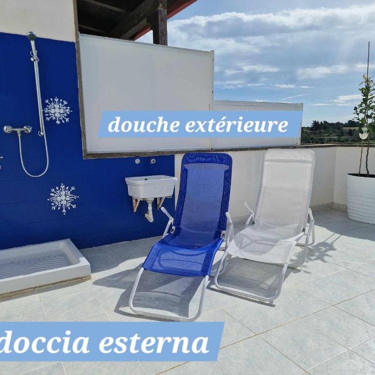 Otrantino - Two-Bedroom Apartment - 8