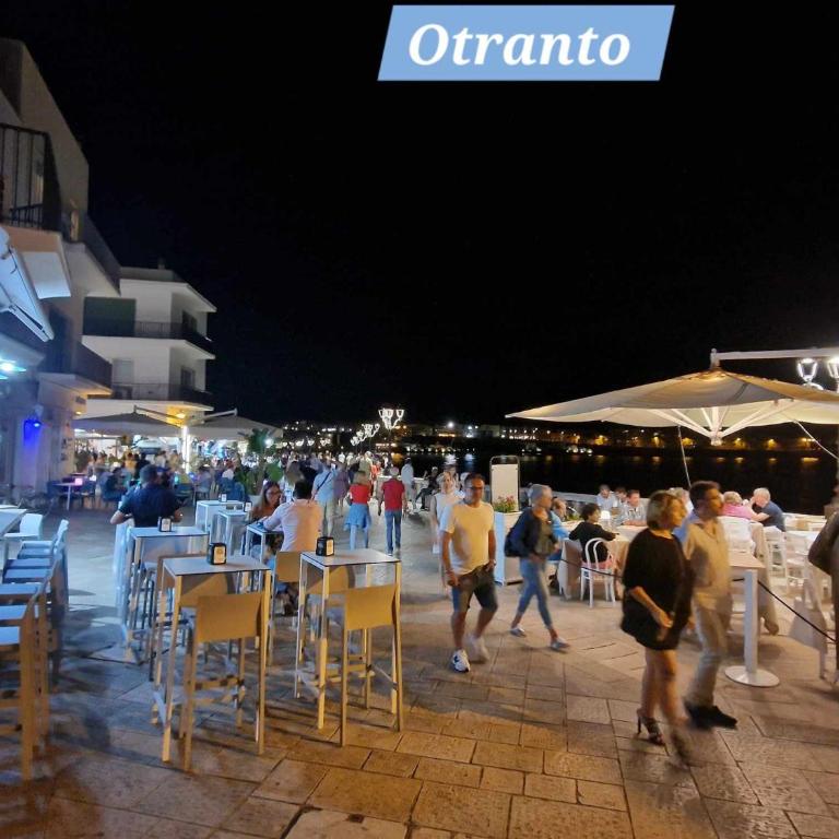 Otrantino - Two-Bedroom Apartment - 73