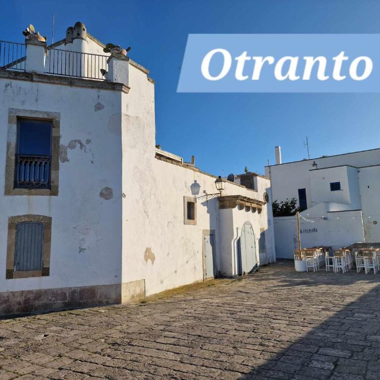 Otrantino - Two-Bedroom Apartment - 47