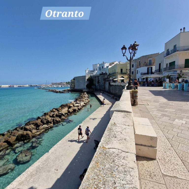 Otrantino - Two-Bedroom Apartment - 63