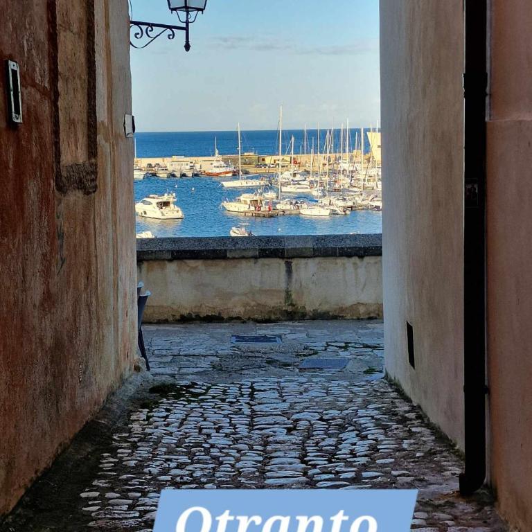 Otrantino - Two-Bedroom Apartment - 52