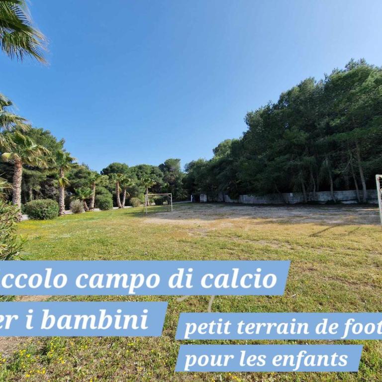 Otrantino - Two-Bedroom Apartment - 11