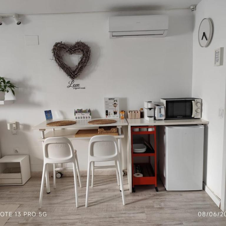 Dudi's Peppers - Habitación Doble - 13