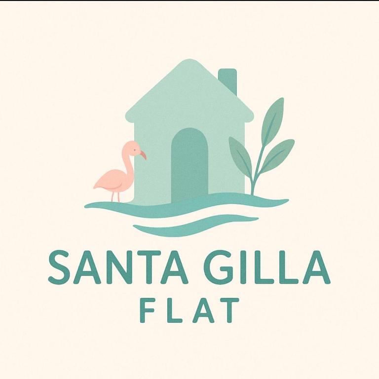 Santa Gilla Flat - Appartamento con 1 Camera da Letto - 12