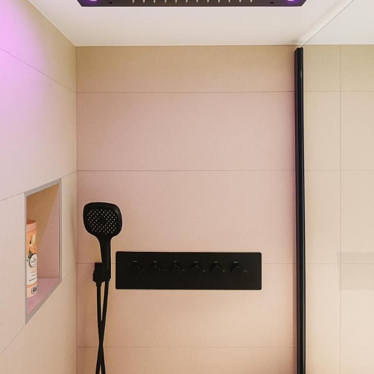 Le Ptit Saint Florent - Studio Indépendant & Spa - Appartamento con 1 Camera da Letto - 12