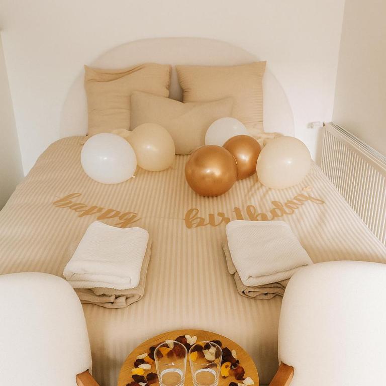 Le Ptit Saint Florent - Studio Indépendant & Spa - Appartamento con 1 Camera da Letto - 23