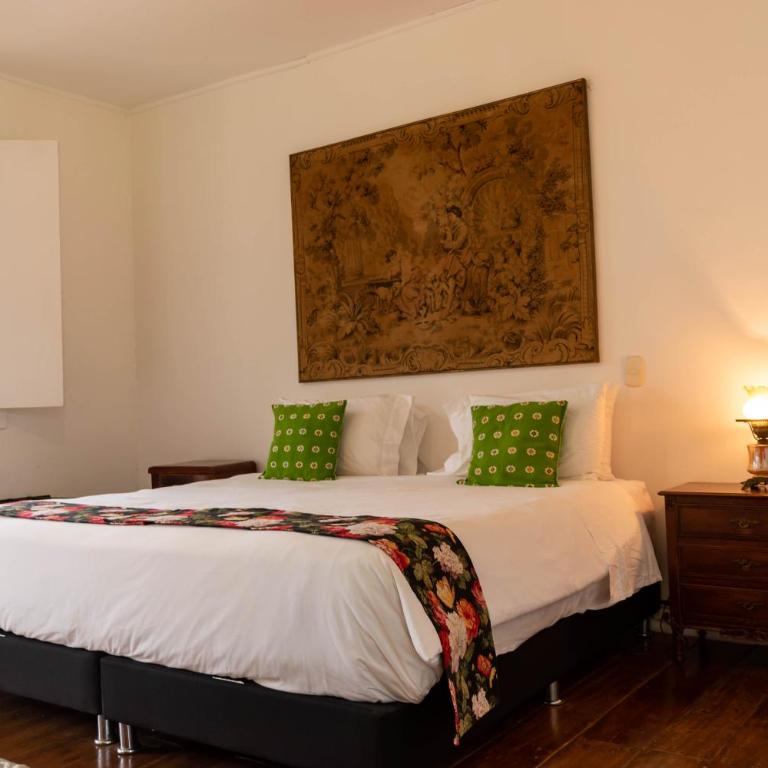 Hacienda El Rosario Manizales - Habitación Doble - 4