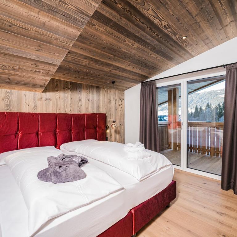 Hotel Laurin - Suite Deluxe - 2
