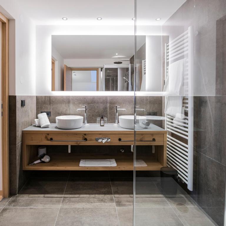 Hotel Laurin - Suite Deluxe - 7