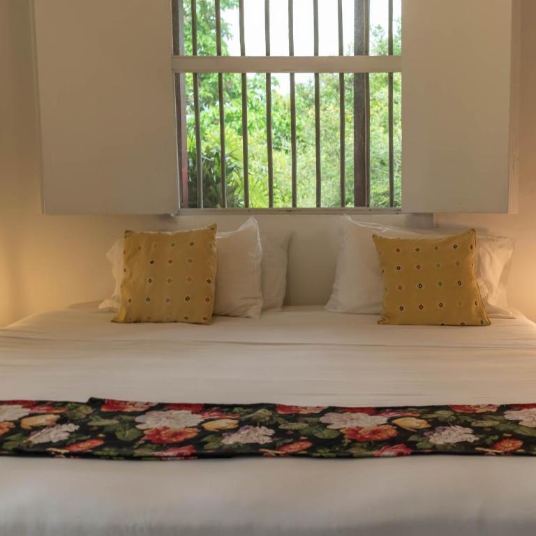 Hacienda El Rosario Manizales - Habitación Doble - 1 o 2 camas - 1