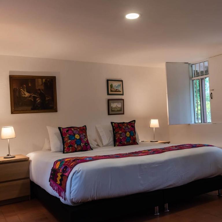 Hacienda El Rosario Manizales - Habitación Doble - 1