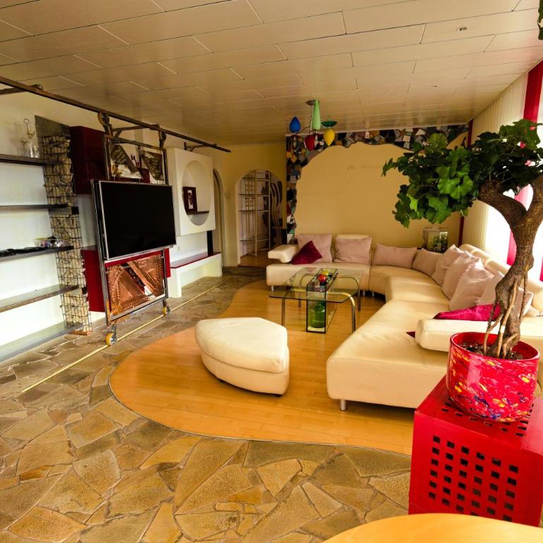 Ferienwohnung Glück auf! - Apartment mit 2 Schlafzimmern - 1