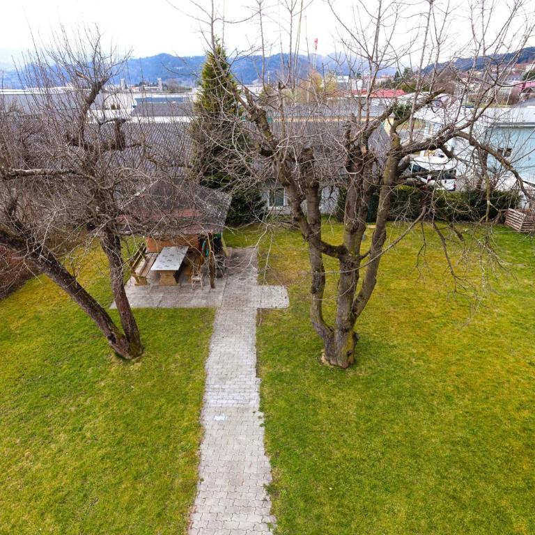 Ferienwohnung Glück auf! - Apartment mit 2 Schlafzimmern - 10
