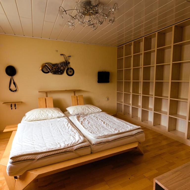 Ferienwohnung Glück auf! - Apartment mit 2 Schlafzimmern - 11