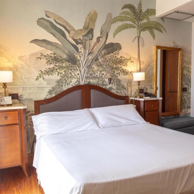 Best Western Hotel Santa Caterina - Camera Queen Standard - 1