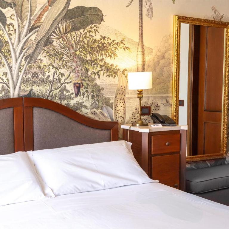 Best Western Hotel Santa Caterina - Camera Queen Standard - 5