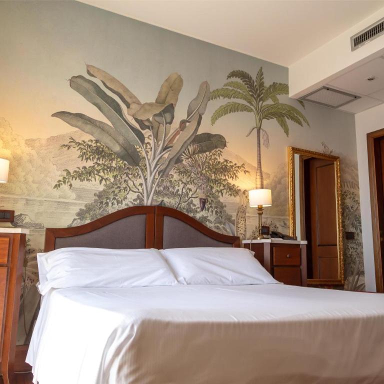Best Western Hotel Santa Caterina - Camera Queen Standard - 6