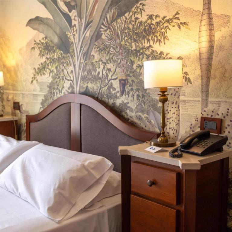 Best Western Hotel Santa Caterina - Camera Queen Standard - 7
