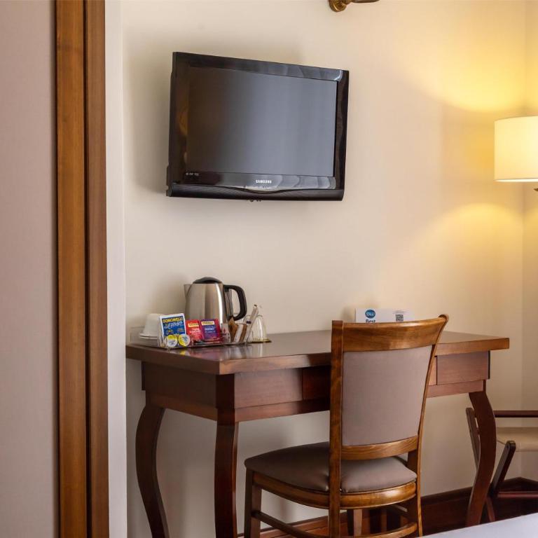 Best Western Hotel Santa Caterina - Camera Queen Standard - 9