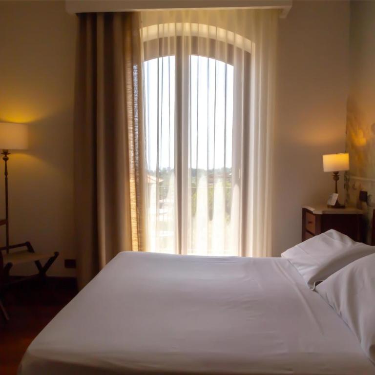 Best Western Hotel Santa Caterina - Camera Queen Standard - 10