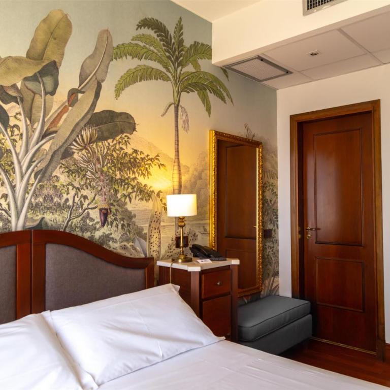 Best Western Hotel Santa Caterina - Camera Queen Standard - 11
