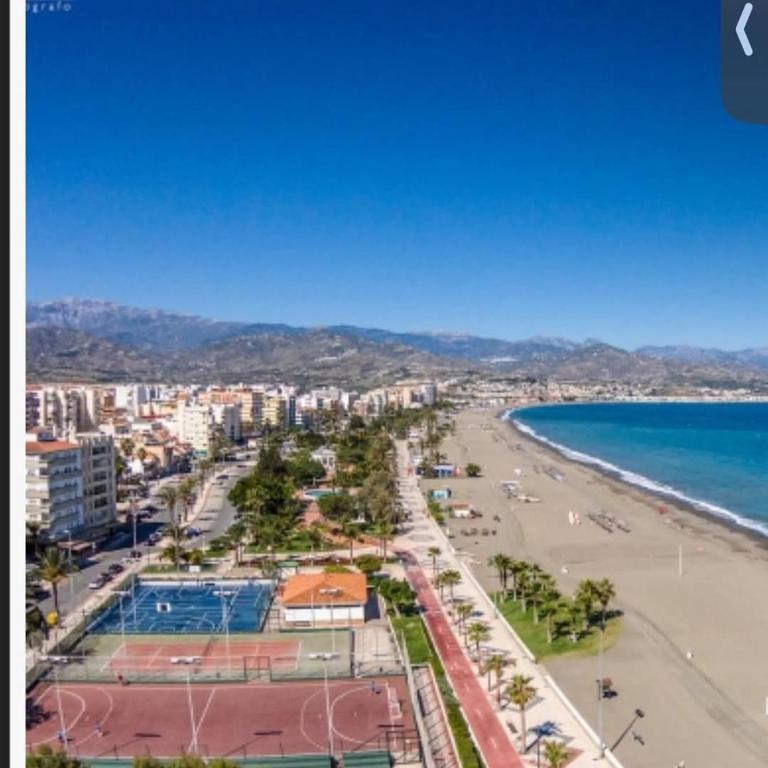 Atalaya del Mar - Apartamento de 1 dormitorio - 37