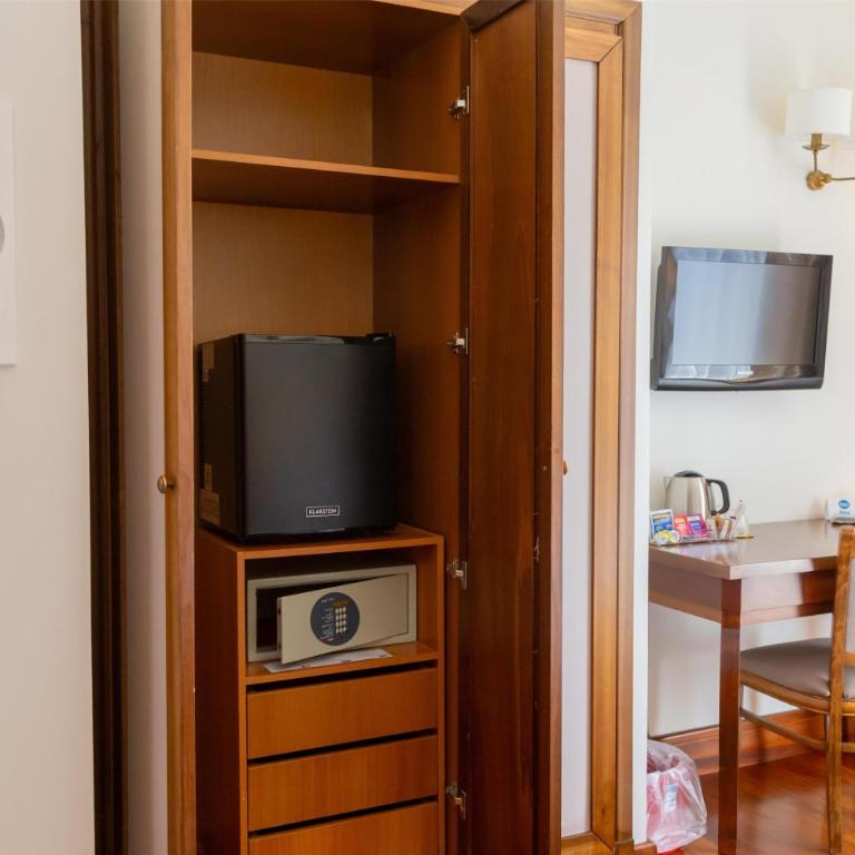 Best Western Hotel Santa Caterina - Camera Queen Standard - 12